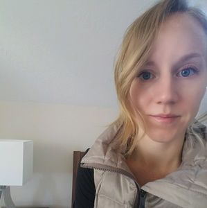 Meet your Posher, Sasha